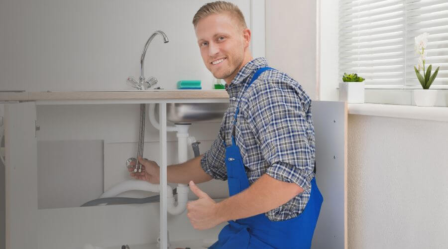 Nighttime Plumber in New Haven, KY